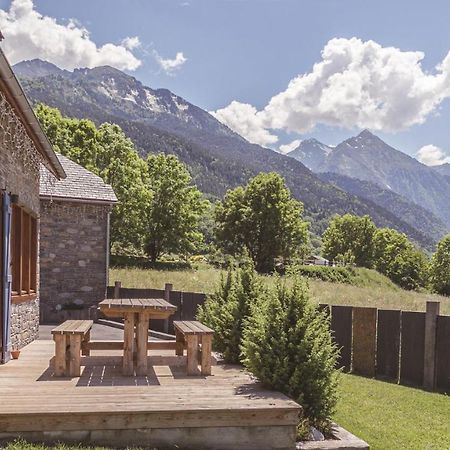 Les Hauts De Saint-Lary Bagian luar foto