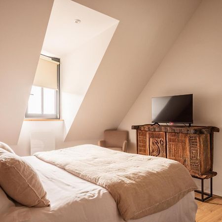 Les Hauts De Saint-Lary Bagian luar foto