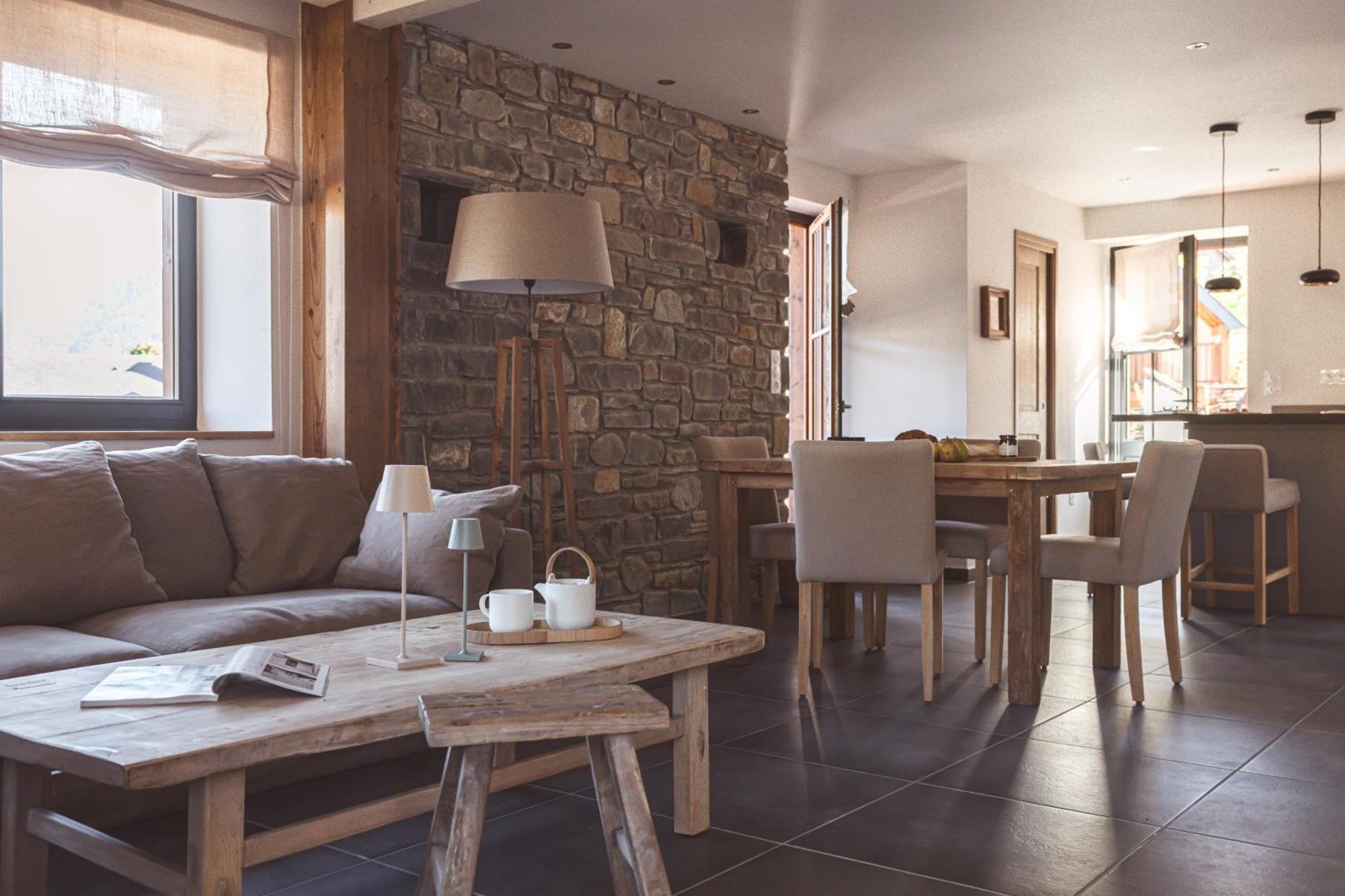 Les Hauts De Saint-Lary Bagian luar foto