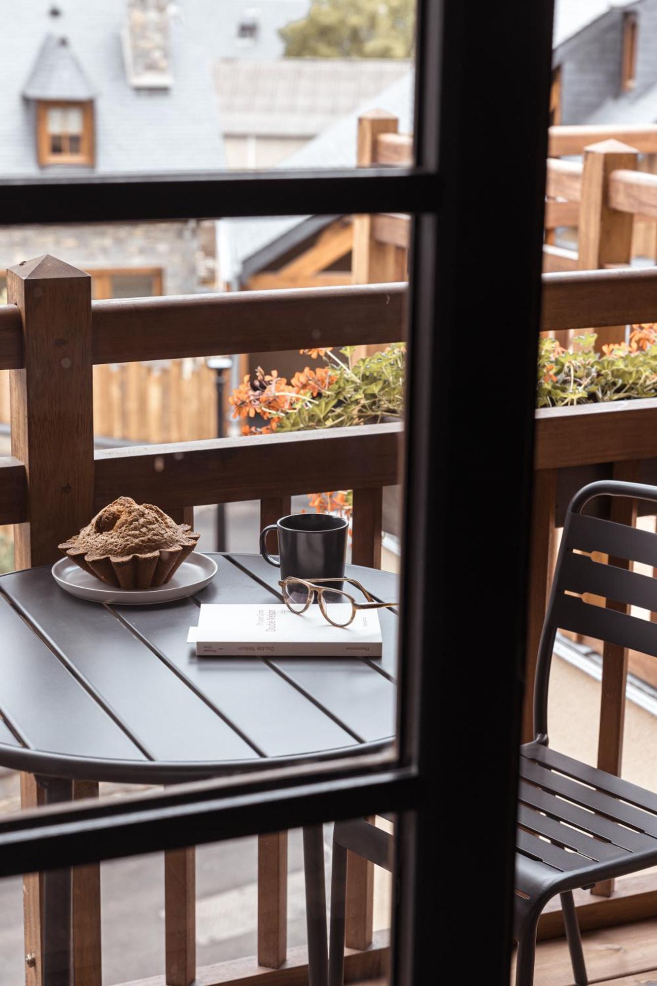 Les Hauts De Saint-Lary Bagian luar foto