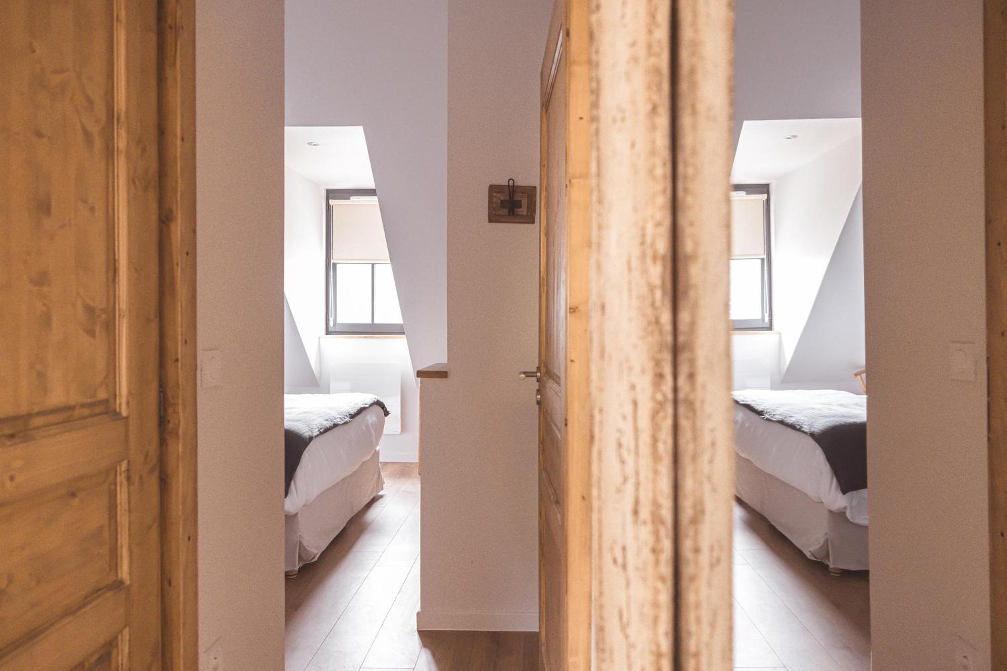 Les Hauts De Saint-Lary Bagian luar foto