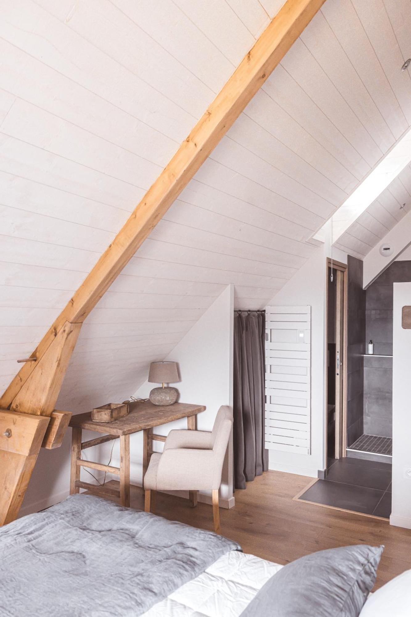 Les Hauts De Saint-Lary Bagian luar foto