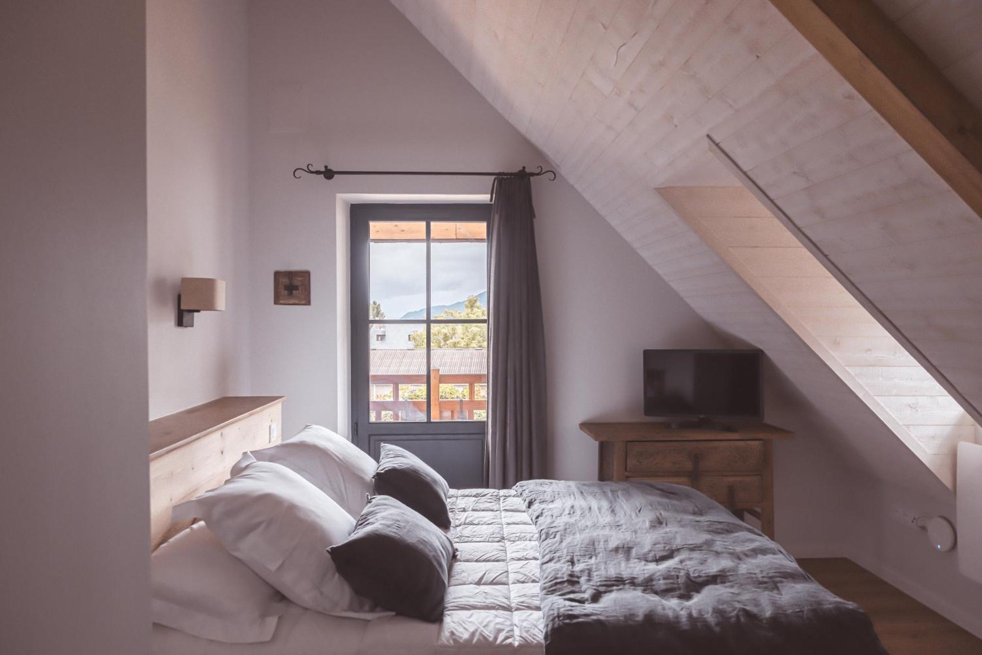Les Hauts De Saint-Lary Bagian luar foto